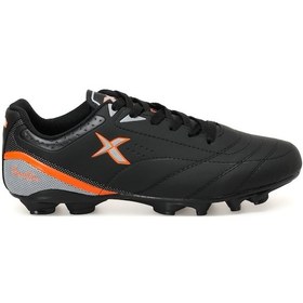 Resim Kinetix Fabıo Ag 3Fx Siyah Erkek Krampon 