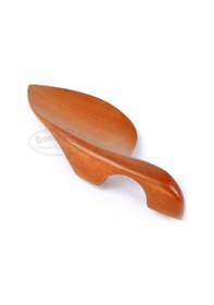 Resim Dominguez Vcr12 Masif Gül Keman Çeneliği 1/2 Doğal Ahşap Deseni Rahat Oturuş 