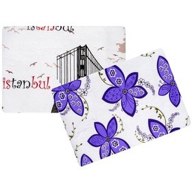 Resim Magic Saver Keçeli Ütü Masası Kılıfı 52x140 Cm 2 Adet Renkli 