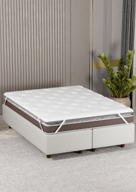 Resim Serap Yatak Pedi - 120x200 