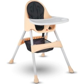 Resim Bh-7001 Royal Mama Sandalyesi Kahverengi Kahverengi 