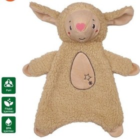 Resim Been Uyku Arkadaşım Kuzucuk Çok Renkli 