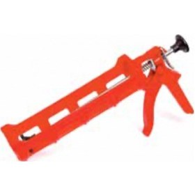 Resim Kahe Plastik Silikon Tabancası Kh 3062 