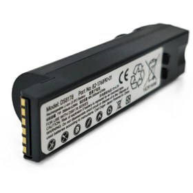 Resim NAYA Zebra DS8178/DS8100 Uyumlu Barkod Okuyucu Batarya – 3.6V 2500mAh Lion Batarya 
