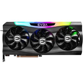 Resim Evga NVIDIA GeForce RTX 3090 FTW3 Ultra Gaming 24G-P5-3987-KR 24 GB GDDR6X 384 Bit Ekran Kartı 