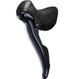 Resim Shımano Sora St-r3000 Sağ Vites Fren Kolu 9v Siyah 