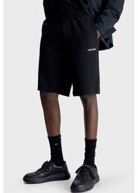 Resim Calvin Klein Erkek Short K10k111208 Beh Siyah Siyah 