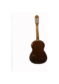 Resim Picaldi Ac70 Klasik Gitar 4/4 Tam Boy Ihlamur Ağacı Kapak Rahat Klavye Yapısı Ve Yeni Başlayanlar İçin Dengeli Akustik Tonlar 