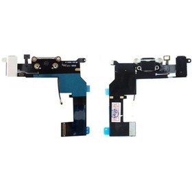 Resim Apple Uyumlu iPhone SE 2020 Için Oem Filmli Şarj Soketi 