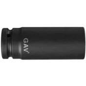 Resim GAV 46510018 3/4'' Havalı Uzun Lokma 18 Mm 