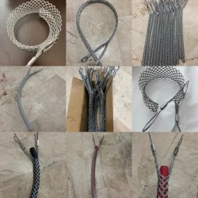 Resim SPC4050-36B Çelik Kablo / Hortum Çorabı 