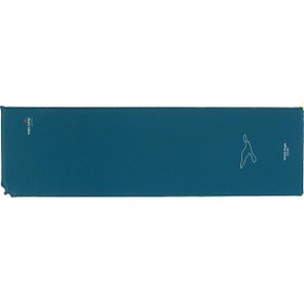 Resim Easy Camp Skylark Single 3.0cm Yalıtımlı Şişme Mat Çok Renkli 