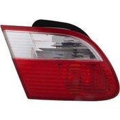 Resim PLEKSAN 6503 Stop Lambası Iç Sol Albea Yeni Model Duysuz 