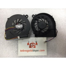 Resim Hp 250 G1 Cpu Fan 