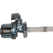 Resim Erpilsan AGK125-KT Delta Benzin Musluğu Şişeli 