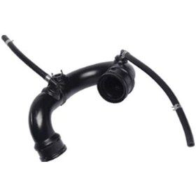 Resim Kango Logan Clıo Iı 03- Turbo Hortumu Ibr11729 8200404193 