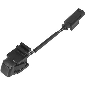 Resim Xurunkejimercedes-benz W203 C209 W219 W211 İçin Ön Cam Yıkama Meme Ucu A2118601147 