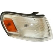 Resim Corolla Uyumlu Sinyal Lambasi Sag Ae101 93-95 (Sari-Balonlu) 81610-12530 481785197 