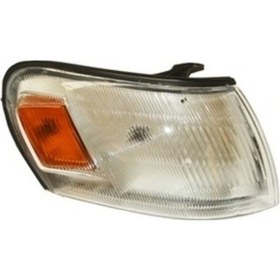 Resim Corolla Uyumlu Sinyal Lambasi Sag Ae101 93-95 (Sari-Balonlu) 81610-12530 481785197 