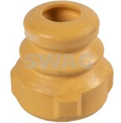 Resim SWAG 33100367 Amortisor Takozu Sari Touareg 03-10 Q7 07-15 (WF498428) 