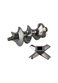 Resim Tefal / Moulinex Uyumlu Kıyma Makinesi Bıçağı 