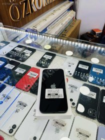 Resim Apple iPhone 14 İkinci El TR | 128 GB | Siyah 