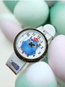 Resim Lee Cooper Çocuk Kol Saati Ft.aas.ı023 Çok Renkli 