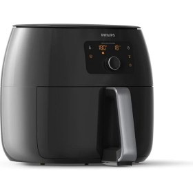 Resim Allians Geniş Kapasiteli Premium Airfryer Xxl ile Sağlıklı Pişirme Keyfi 