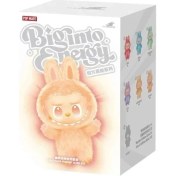 Resim Labubu Oyuncak Labubu Peluş Bebek Peluş Oyuncak Labubu Anahtarlık Model Bebek Labubu 