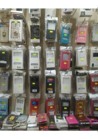 Resim Asus Zenfone 5 Android Akıllı Cep Telefonu Şeffaf Silikon Kılıf 