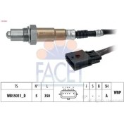 Resim Facet 108540 Oksijen Sensoru 2269300Q0B 226A44BD0A 226A47453R 