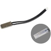 Resim 60 C Termik Fuse Kablolu Metal 5a Ic-270 -185550 