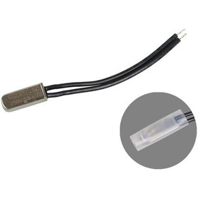 Resim 60 C Termik Fuse Kablolu Metal 5a Ic-270 -185550 