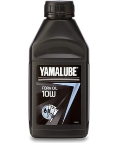 Resim Yamalube Amortisör Yağı 10W (500 ML) N11.152 