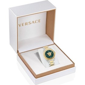 Resim Versace Swiss Made Vrscve7b00323 Kadın Kol Saati 
