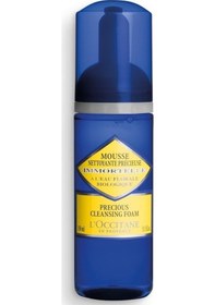 Resim L'occitane Precious Cleansing Foam Temizleme Köpüğü 150 ML 