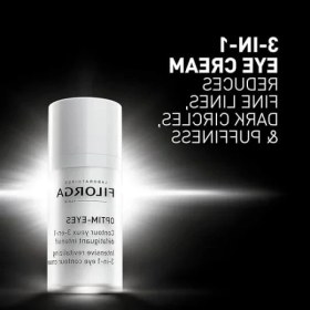Resim Erdo Ticaret Kırışıklık ve Morluk Giderici Göz Kremi - 15 ml 