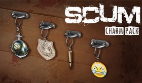 Resim SCUM Charms Pack 