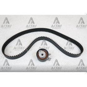 Resim Esse Otomotiv Clio Kango Captur Megane Fluence Dacia Duster Dokker Qashqa Triger Seti - GMB-GKRN019 