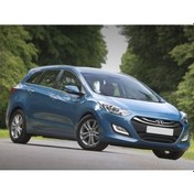 Resim Yyo Hyundai I30 Sw Bagaj Amortisörü Takım Sağ-sol 2012-2016 
