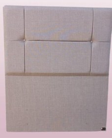 Resim Başlık Dk Tek Kişilik 100'lık Sütlü Kahve Keten Kumaş Dilimli El Yapım 