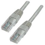 Resim S-LINK SL-CAT603 3m Gri CAT6 24 AWG PATCH KABLO 