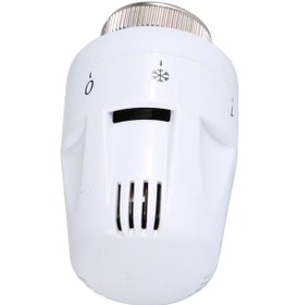 Resim Besthome1 Yoğun Isıtma Kontrol Valfı: Su Ve Akış Regülatörü, Dayanıklı, Kolay Kurulum 