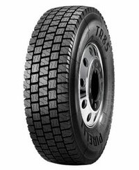 Resim Pirelli TR85 Amaranto Plus M+S 215/75R17.5 126/124 