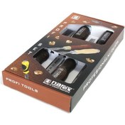 Resim Narex 863120 Wood Line Profi Iskarpela Seti 4 Parça 