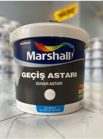 Resim Marshall Geçiş Astarı 7.5 L 