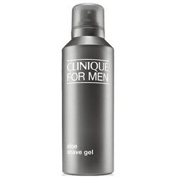 Resim Clinique for Men Aloe Vera Özlü Tıraş Jeli 125 ml 