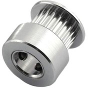 Resim Gt2 6mm 20 Diş 8mm Çarklı Tekerlek 