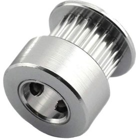 Resim Gt2 6mm 20 Diş 8mm Çarklı Tekerlek 