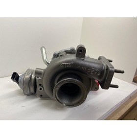 Resim Turbo 5801894252 796399-12 GARRETT 796399-12 504364177 